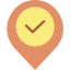 Location icon 64x64