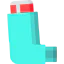 Inhaler icon 64x64