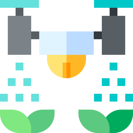 Drone icon