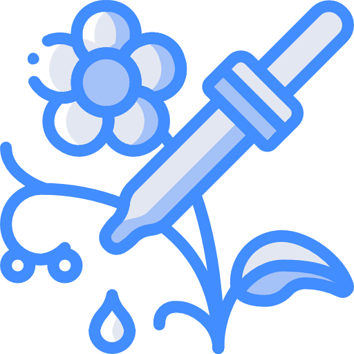 Herbal icon