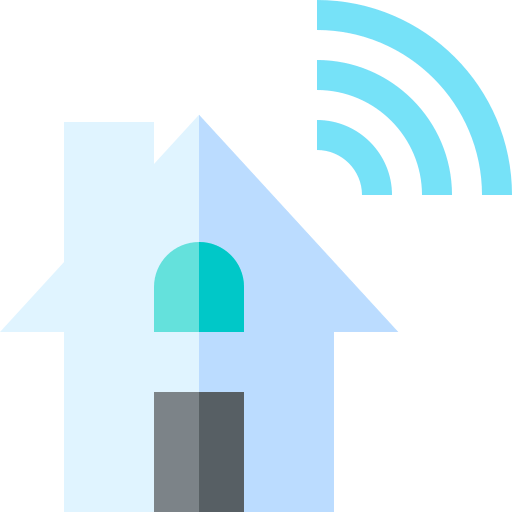 Domotics icon