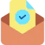 Message icon 64x64