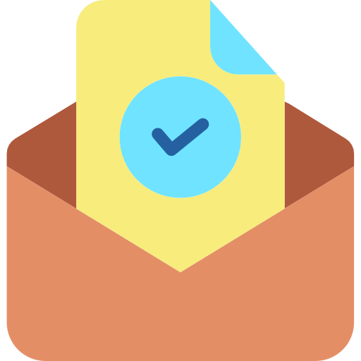 Message icon