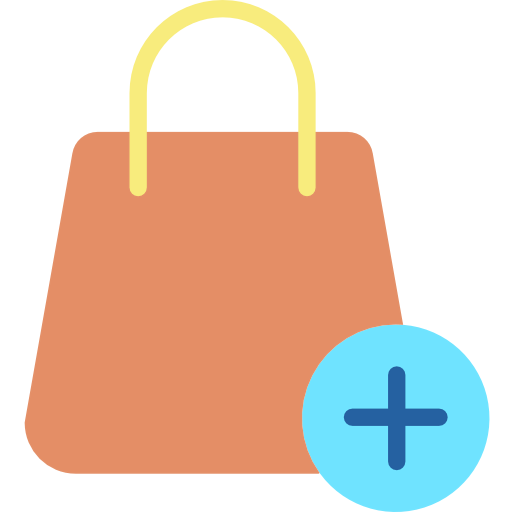 Bag icon