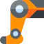 Leg icon 64x64