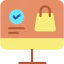 Ecommerce icon 64x64
