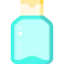 Hydroalcoholic gel icon 64x64