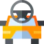Robotic icon 64x64