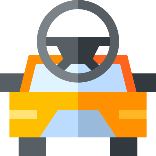 Robotic icon