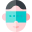 Vr icon 64x64