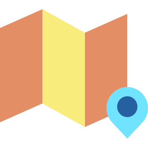 Address icon