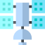Satellite icon 64x64