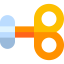 Wind up icon 64x64