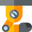 Robot icon 64x64