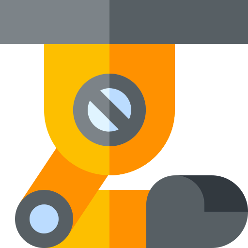 Robot icon