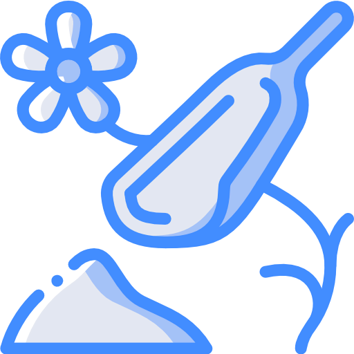 Powder icon