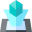 Hologram icon 64x64