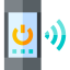 Smartphone icon 64x64