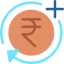 Rupees іконка 64x64