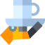 Robot icon 64x64