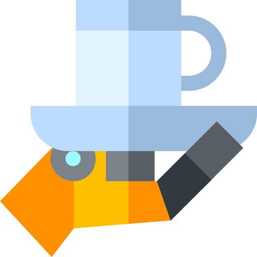 Robot icon