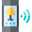 Smartphone icon 64x64