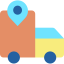 Location icon 64x64
