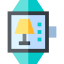 Smartwatch icon 64x64
