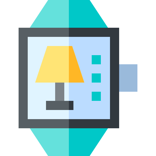Smartwatch icon