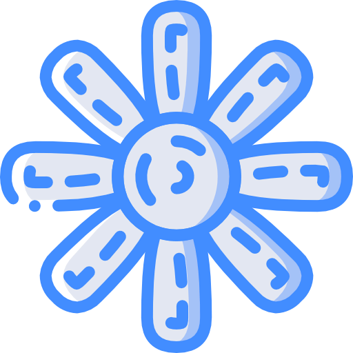 Asteraceae icon