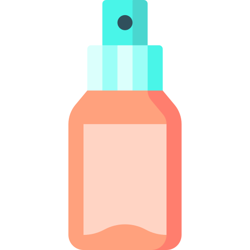 Spray icon