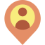 Location icon 64x64