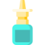 Nasal spray icon 64x64