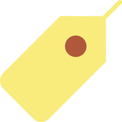 Tag icon