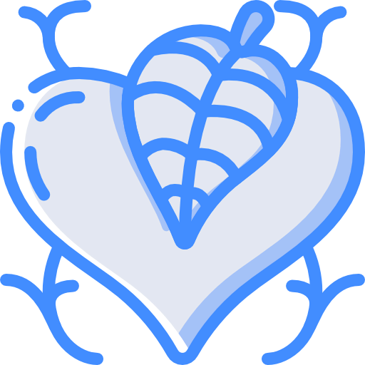 Botanical icon