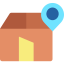Box Symbol 64x64
