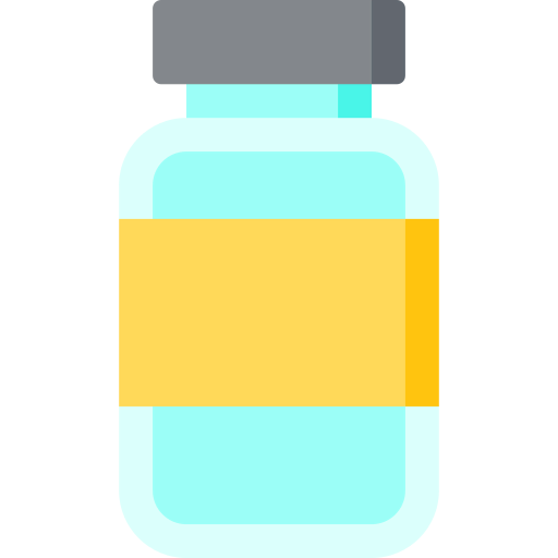 Capsules icon