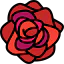 Rose icon 64x64