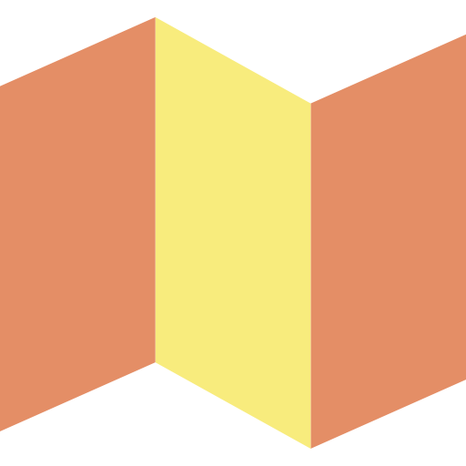 Map icône
