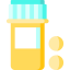 Capsules Ikona 64x64