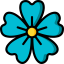 Acanthaceae icon 64x64