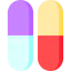Capsules Ikona 64x64