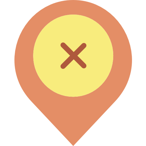 Location icon