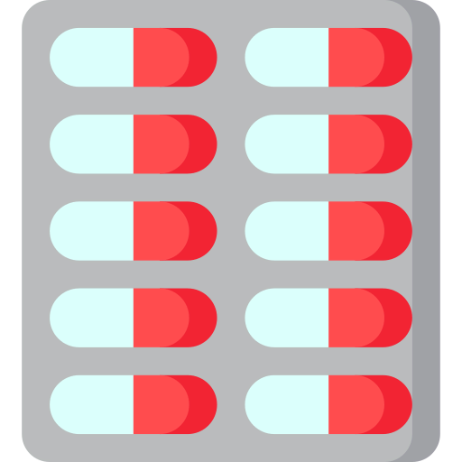 Capsules アイコン