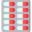 Capsules Ikona 64x64