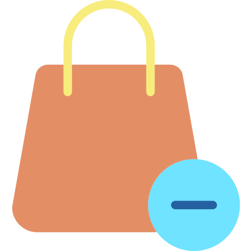 Remove icon