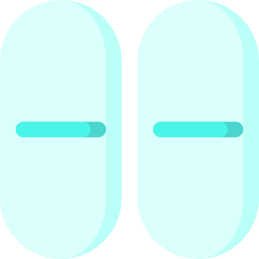 Capsules icon