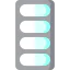 Capsules Ikona 64x64