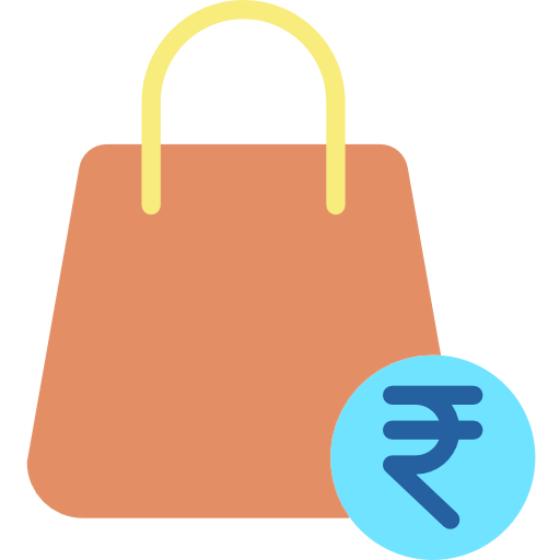 Rupees icon