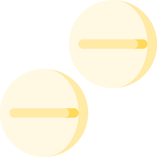 Capsules icon